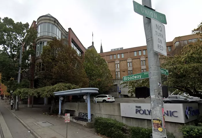 Does a Neighborhood in Crisis Need a Crisis Center?